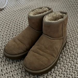 Mini Uggs